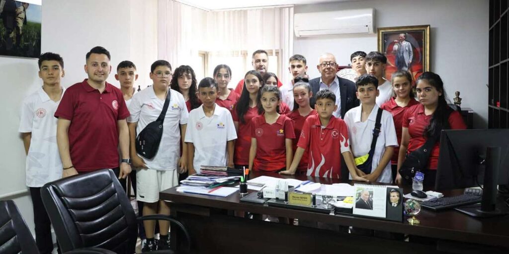 kirsehirli-tekvandocular-kirikkale-belediyesi’nde