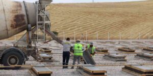 Pursaklar Belediyesi enerjisini güneşten alacak