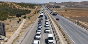 Yabancı plakalı araçlar için yeni düzenleme