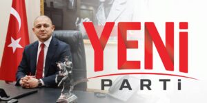 Kırıkkale siyasetinde bomba iddia: Ahmet Önal YENİ Parti’ye mi geçiyor?