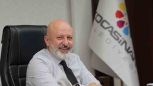 Başkan Çolakbayrakdar: ‘Kayseri, 38 gün boyunca Türkiye’nin konuştuğu şehir olacak’