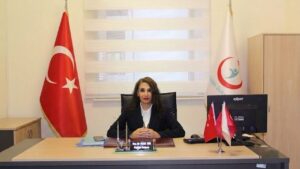 Kırıkkale Yüksek İhtisas’ta Yeni Atama