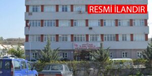 KARAKEÇİLİ İLÇE TARIM VE ORMAN MÜDÜRLÜĞÜ HİZMET BİNASI ONARIM İŞİ