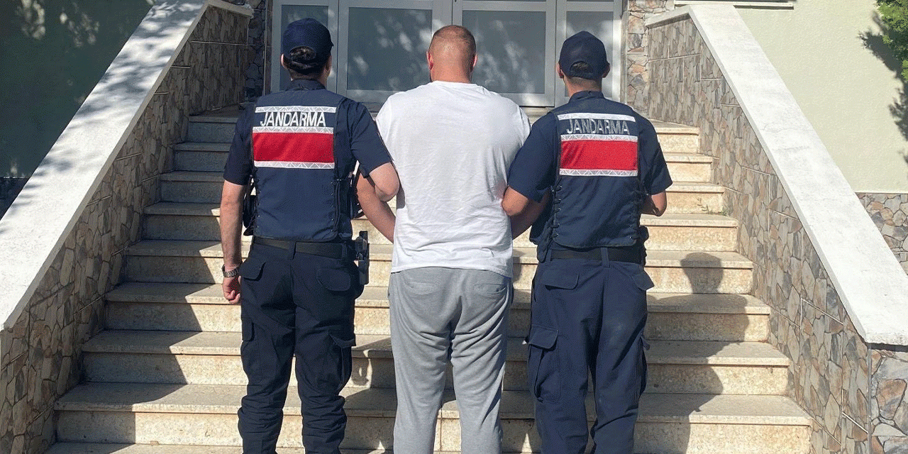 kirikkale’de-aranan-hukumlu-jandarma-operasyonuyla-yakalandi