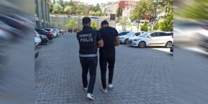 Uyuşturucu operasyonunda 1 kişi tutuklandı