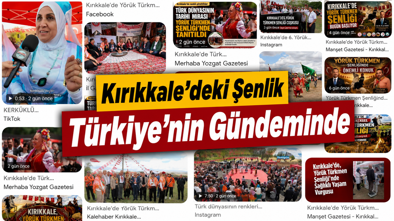 kirikkale’deki-senlik-turkiye’nin-gundeminde