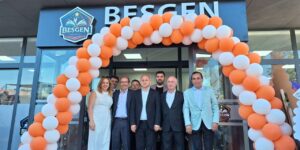 Beşgen Kafe Kütüphane Kırıkkale’de hizmete girdi