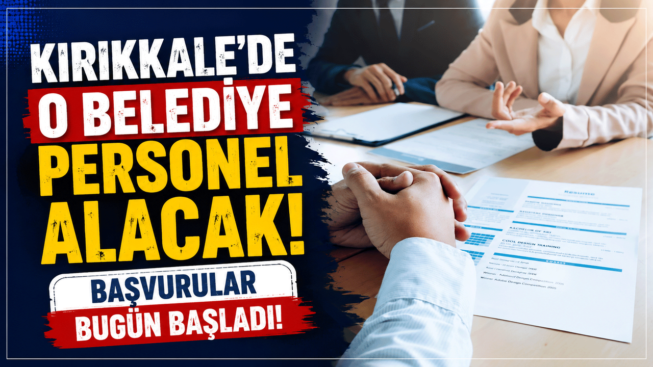 kirikkale’de-o-belediye-personel-alacak!-basvurular-bugun-basladi!