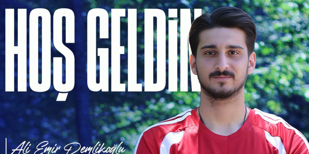 kirikkale-fk’dan-kaleye-3-yillik-takviye!-ali-emir-demlikoglu-ile-imzalar-atildi
