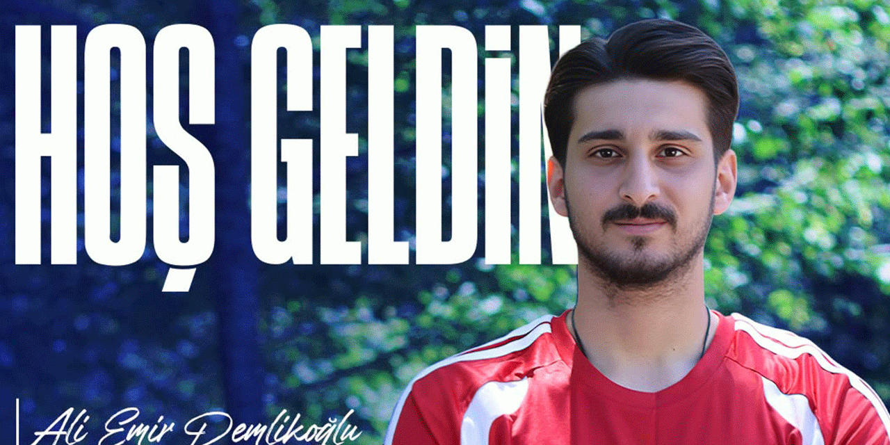 kirikkale-fk’dan-kaleye-3-yillik-takviye!-ali-emir-demlikoglu-ile-imzalar-atildi