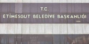 Etimesgut Belediyesi’ne yolsuzluk soruşturması