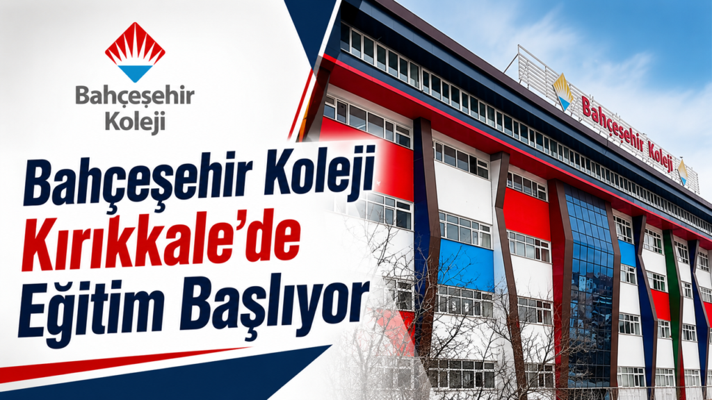 bahcesehir-koleji-kirikkale’de-egitim-basliyor