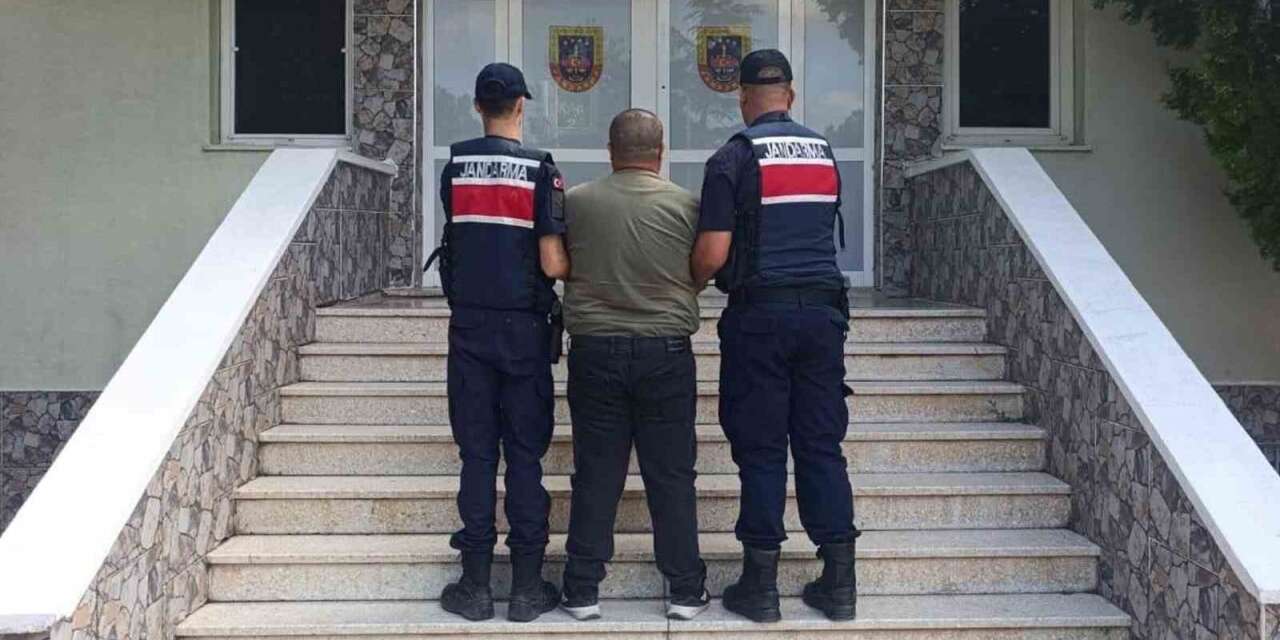 kirikkale’de-9-yil-hapis-cezasiyla-aranan-hukumlu-yakalandi