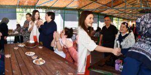 Kırıkkale’de anlamlı buluşma: Özel gereksinimli bireyler piknikte buluştu