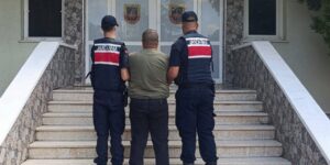 Kırıkkale’de 9 yıl hapsi bulunan hırsızlık hükümlüsü yakalandı