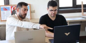 Kırıkkale Belediyesi’nden üniversite adaylarına destek