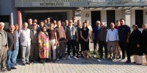 Suna Atar’a yeni görev! Kırıkkale’den Ankara’ya atandı