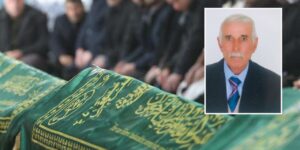 Kırıkkale’de Arslan ailesinin acı günü!