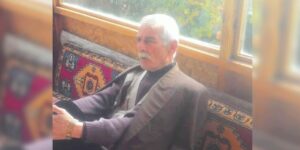 MKE eski İtfaiye Müdürü İlhami Arslan vefat etti