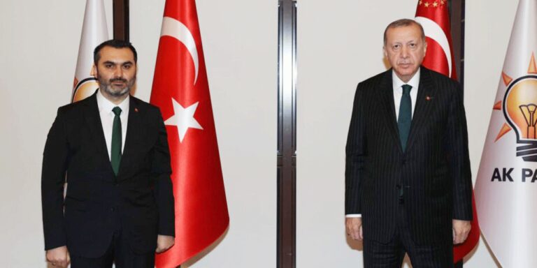 Vekil Kaplan’ın Kırıkkale takibi meyvesini verdi: Şehir için 35 milyarlık yatırım  bütçesi