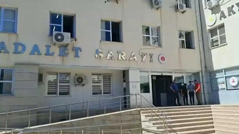 Hırsızlık şüphelileri tutuklandı