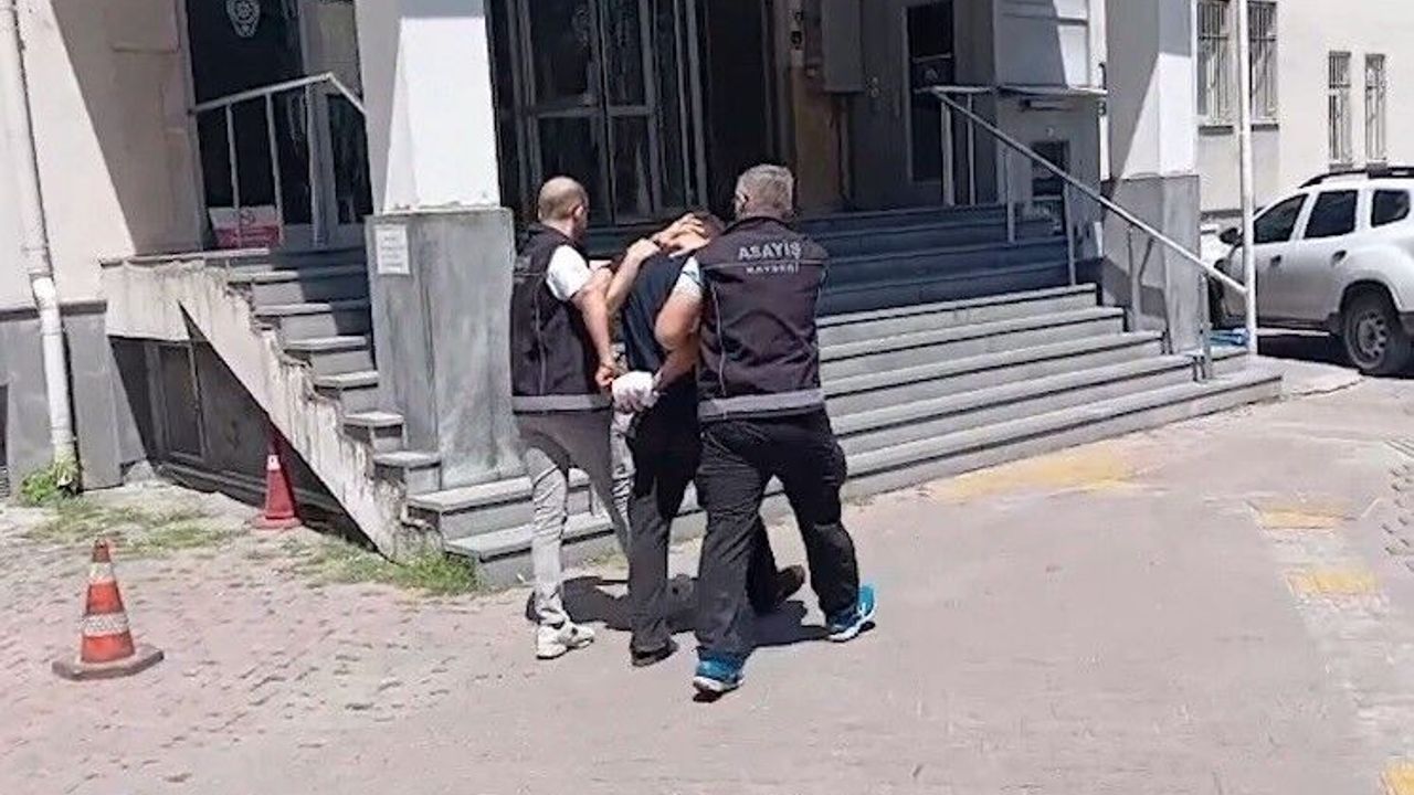 ‘kasten-oldurme’-sucundan-3-yildir-firari-olarak-aranan-hukumlu-yakalandi