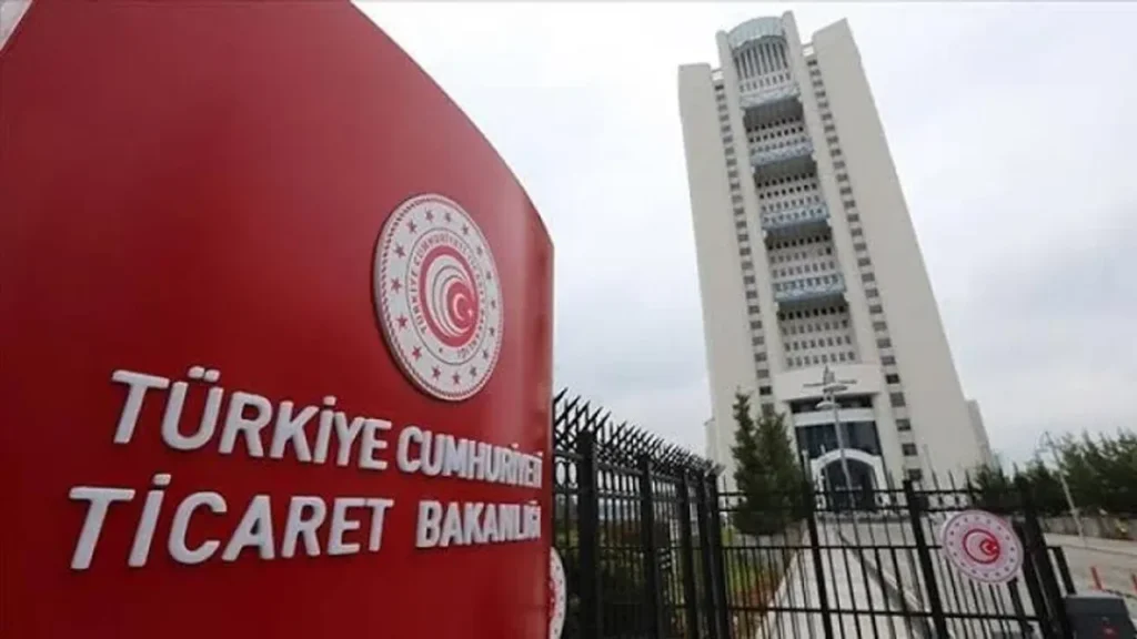 Ticaret Bakanlığı 14 sözleşmeli bilişim personeli alımı yapacak