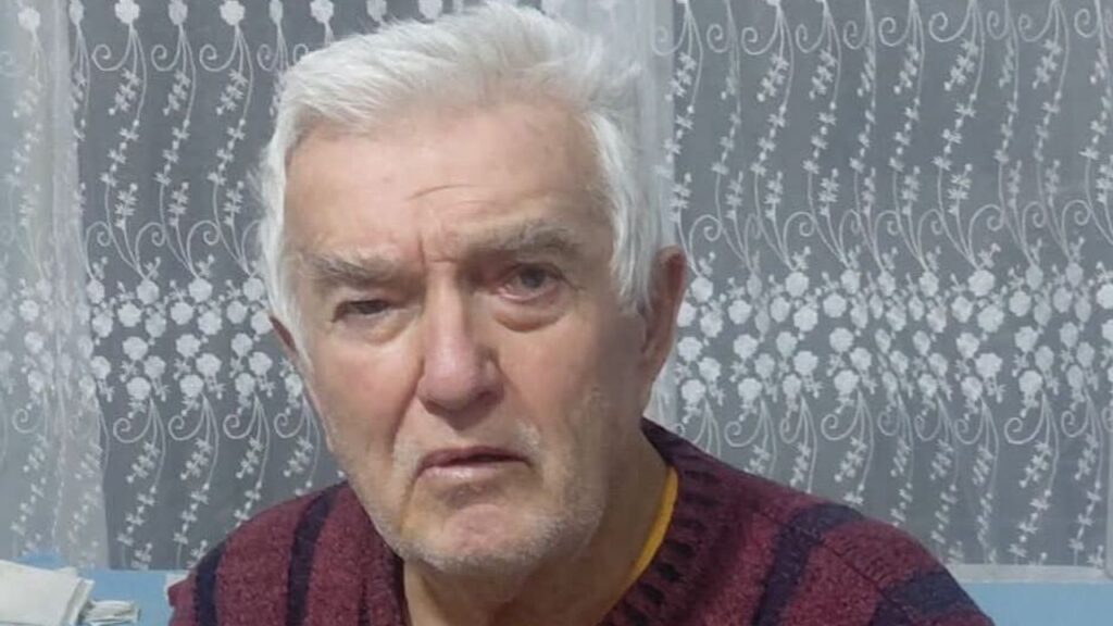 Ali Acun vefat etti