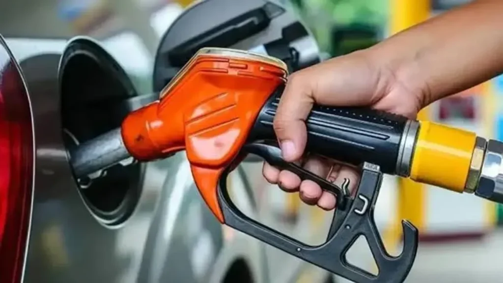 Akaryakıtta son durum: Motorine zam