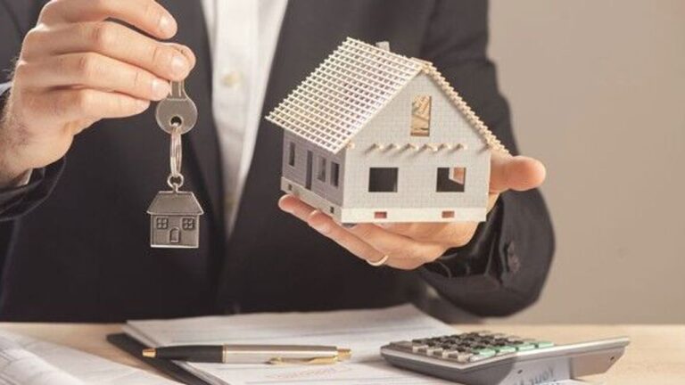 Karşıyaka Mahallesi’nde 104 m2 Daire İcradan Satışta
