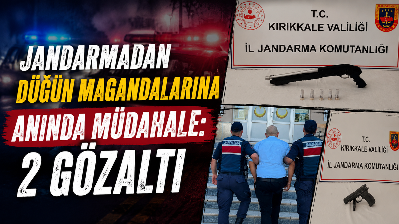 jandarmadan-dugun-magandalarina-aninda-mudahale:-2-gozalti