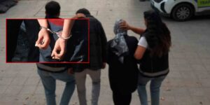 Kırıkkale’de görevden alınan muhtar ve eşi dolandırıcılıktan tutuklandı