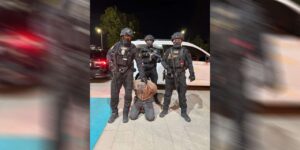 Cumhurbaşkanı Erdoğan’a suikast girişiminde FETÖ firarisi yakalandı