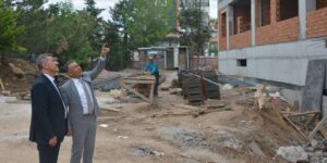 Okullar yeni eğitim öğretim yılına hazırlanıyor