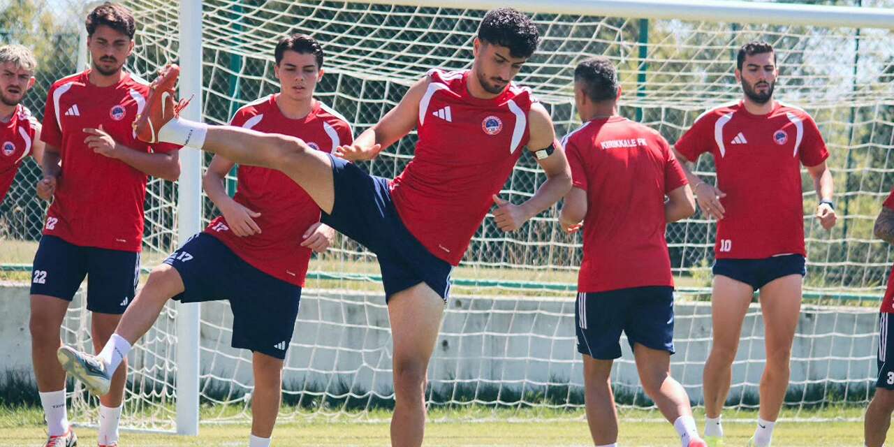 kirikkale-fk-teknik-direktoru-engin-calisir:-“takim-istedigimiz-seviyeye-geliyor”