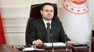 Bakan Gürlek: Hiçbir faili meçhul dosya kaderine terk edilmeyecek
