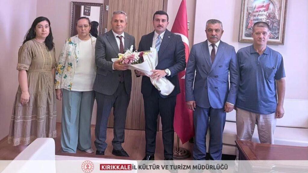 kirikkale’de-kultur-ve-turizm-calismalari-gorusuldu