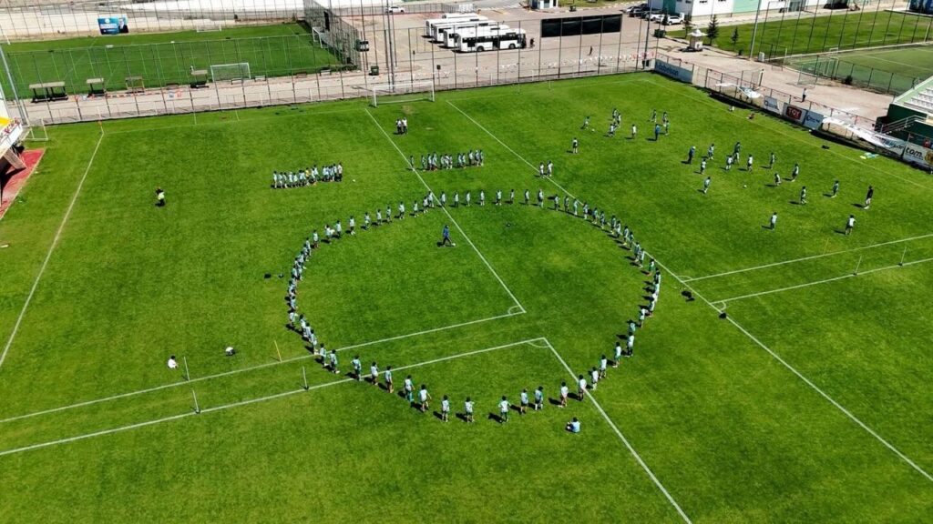 sivas-belediyespor’da-yaz-mesaisi