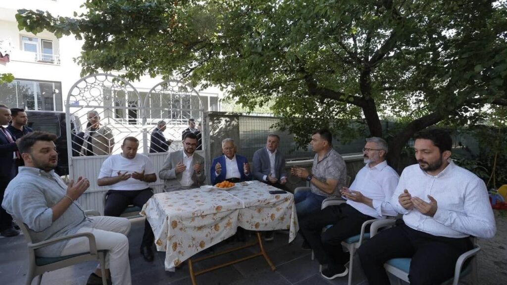 baskan-buyukkilic’tan-gonul-bulusmalari
