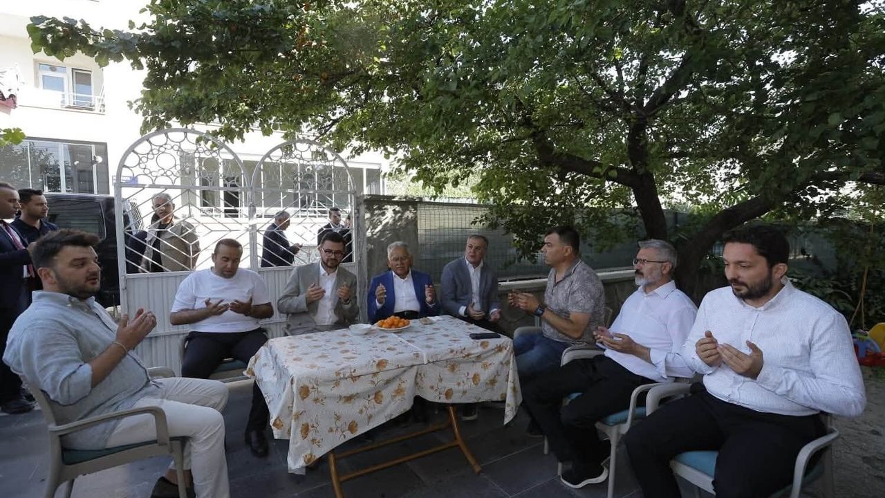 baskan-buyukkilic’tan-gonul-bulusmalari