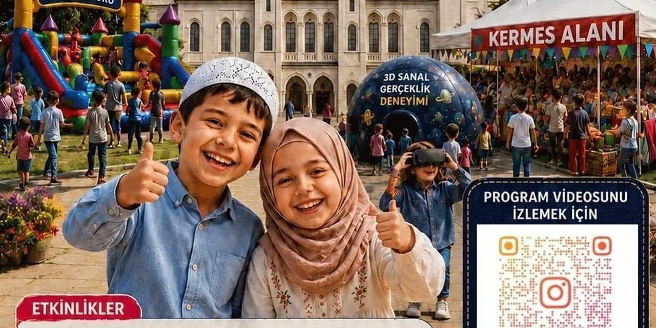 kirikkale’de-cocuklara-ozel-festival-havasi:-yuzlerce-hediye-dagitilacak