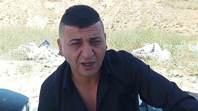 Çöplükte define buldu, müzenin verdiği parayı beğenmedi, itiraz edince borçlu çıktı