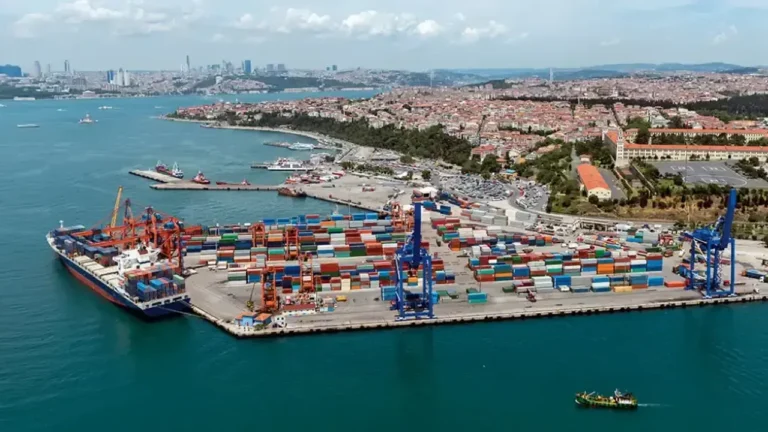 Ticaret hacminde düşüş, perakendede yükseliş: Temmuz verileri açıklandı
