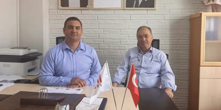 “Fikirler balyozla parçalanamaz”: Yeni Parti Kırıkkale’den büst provokasyonuna çok sert tepki!